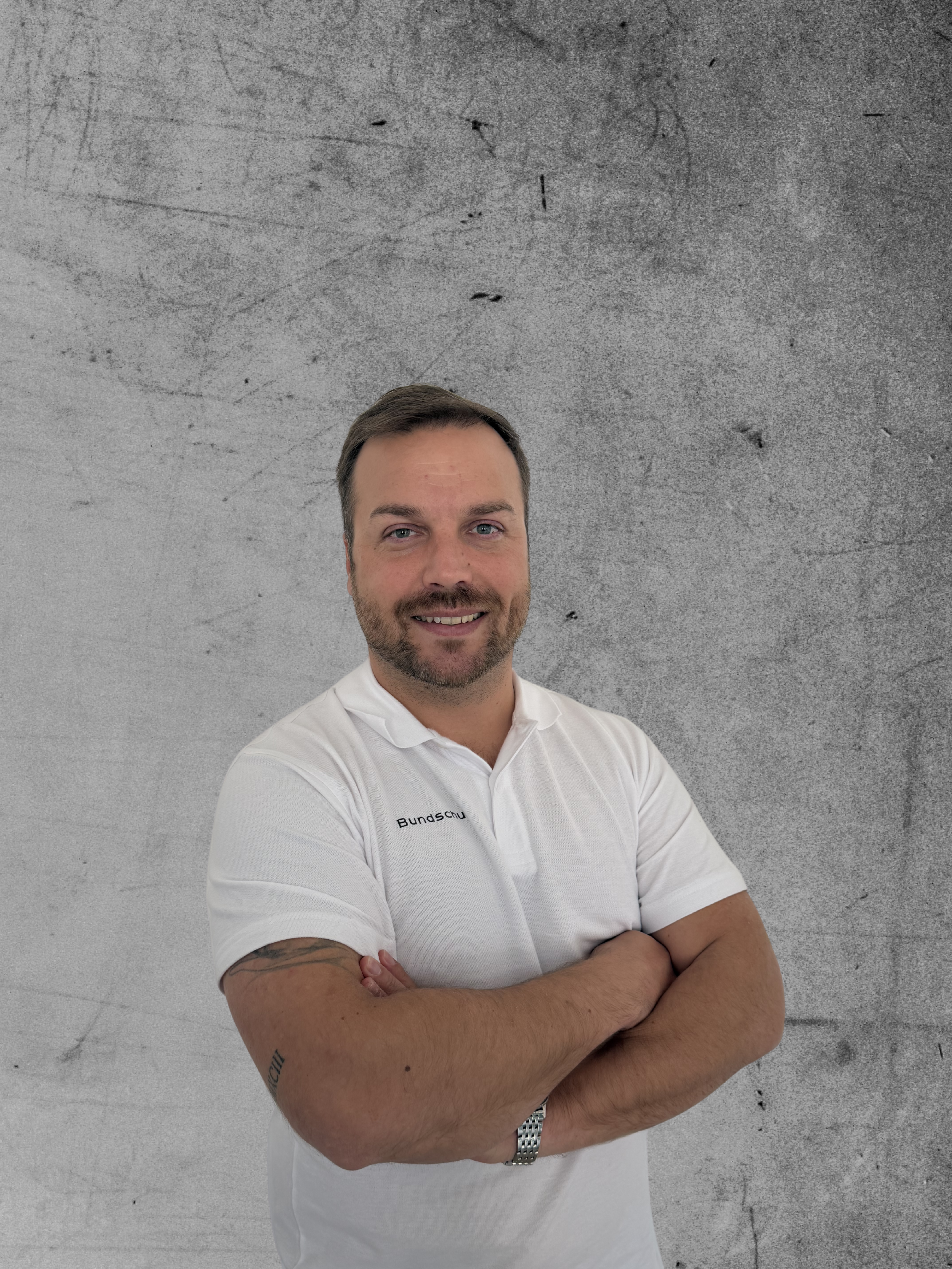 Philipp Bundschu